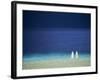 Ipanema Beach, Brazil-null-Framed Photographic Print