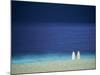 Ipanema Beach, Brazil-null-Mounted Photographic Print