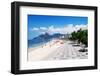 Ipanema Beach  in Rio De Janeiro-Ekaterina Belova-Framed Photographic Print