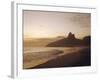 Ipanema Beach, Rio De Janeiro, Brazil, South America-Charles Bowman-Framed Photographic Print