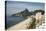 Ipanema Beach, Rio de Janeiro, Brazil, South America-Yadid Levy-Stretched Canvas