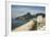 Ipanema Beach, Rio de Janeiro, Brazil, South America-Yadid Levy-Framed Photographic Print