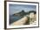 Ipanema Beach, Rio de Janeiro, Brazil, South America-Yadid Levy-Framed Photographic Print