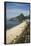 Ipanema Beach, Rio de Janeiro, Brazil, South America-Yadid Levy-Framed Photographic Print