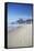 Ipanema Beach, Rio de Janeiro, Brazil, South America-Ian Trower-Framed Stretched Canvas