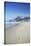 Ipanema Beach, Rio de Janeiro, Brazil, South America-Ian Trower-Stretched Canvas