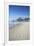 Ipanema Beach, Rio de Janeiro, Brazil, South America-Ian Trower-Framed Photographic Print