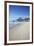 Ipanema Beach, Rio de Janeiro, Brazil, South America-Ian Trower-Framed Photographic Print