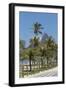 Ipanema Beach, Rio De Janeiro, Brazil, South America-Angelo-Framed Photographic Print