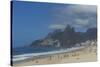 Ipanema Beach, Rio De Janeiro, Brazil, South America-Angelo-Stretched Canvas