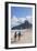 Ipanema Beach, Rio De Janeiro, Brazil, South America-Ian Trower-Framed Photographic Print