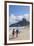 Ipanema Beach, Rio De Janeiro, Brazil, South America-Ian Trower-Framed Photographic Print