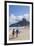 Ipanema Beach, Rio De Janeiro, Brazil, South America-Ian Trower-Framed Photographic Print