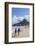 Ipanema Beach, Rio De Janeiro, Brazil, South America-Ian Trower-Framed Photographic Print