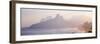 Ipanema Beach Rio De Janeiro Brazil-null-Framed Premium Photographic Print