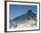 Ipanema Beach, Rio de Janeiro, Brazil-null-Framed Photographic Print