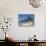 Ipanema Beach, Rio de Janeiro, Brazil-null-Mounted Photographic Print displayed on a wall