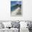 Ipanema Beach, Rio de Janeiro, Brazil-null-Framed Photographic Print displayed on a wall