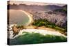 Ipanema Beach-CelsoDiniz-Stretched Canvas