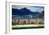 Ipanema Beach-CelsoDiniz-Framed Photographic Print