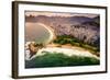 Ipanema Beach-CelsoDiniz-Framed Photographic Print