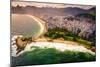 Ipanema Beach-CelsoDiniz-Mounted Photographic Print