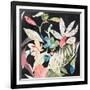 Ipanema-Cynthia MacCollum-Framed Art Print