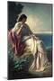 Iphigenia, 1862-Anselm Feuerbach-Mounted Giclee Print