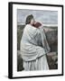 Iphigenia. Daughter of Agamemnon and Clytemnestra and Sister of Electra and Orestes-Prisma Archivo-Framed Photographic Print