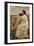 Iphigenia-Anselm Feuerbach-Framed Giclee Print