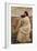 Iphigenia-Anselm Feuerbach-Framed Giclee Print