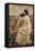 Iphigenia-Anselm Feuerbach-Framed Stretched Canvas