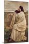 Iphigenia-Anselm Feuerbach-Mounted Giclee Print