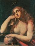 The Penitent Magdalene-Ippolito Borghese-Giclee Print