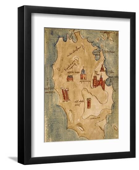 Premium Giclee Print, , large