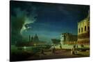 Stretched Canvas