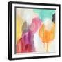 Ipso Facto I-June Erica Vess-Framed Art Print