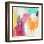 Ipso Facto I-June Erica Vess-Framed Art Print