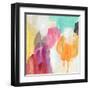 Ipso Facto I-June Erica Vess-Framed Art Print