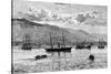 Iquique, Chile, 1895-null-Stretched Canvas