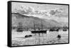 Iquique, Chile, 1895-null-Framed Stretched Canvas