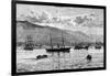 Iquique, Chile, 1895-null-Framed Giclee Print