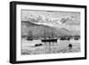 Iquique, Chile, 1895-null-Framed Giclee Print