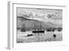 Iquique, Chile, 1895-null-Framed Giclee Print