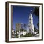 Iquique, Chile-null-Framed Photographic Print