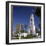 Iquique, Chile-null-Framed Photographic Print