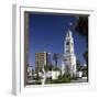 Iquique, Chile-null-Framed Photographic Print