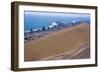 Iquique Town and Beach, Atacama Desert, Chile-Peter Groenendijk-Framed Photographic Print