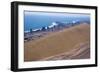 Iquique Town and Beach, Atacama Desert, Chile-Peter Groenendijk-Framed Photographic Print