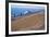 Iquique Town and Beach, Atacama Desert, Chile-Peter Groenendijk-Framed Photographic Print